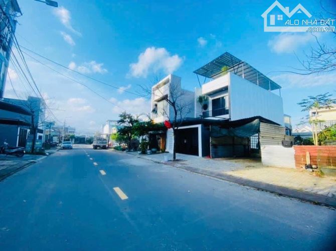 Bán dãy trọ 2 tầng đường 7m5 Nguyễn Thị Cận, Hoà Minh, Liên Chiểu - 2