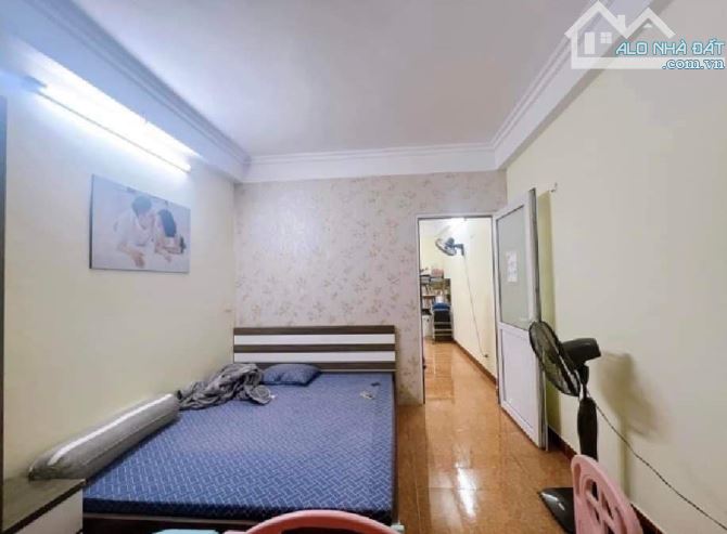 BIỆT THỰ TRẦN BÌNH  CẦU GIẤY 35 TỶ 150M 4T MT11M LÔ GÓC THANG MÁY GARA NỘI THẤT XỊN - 22