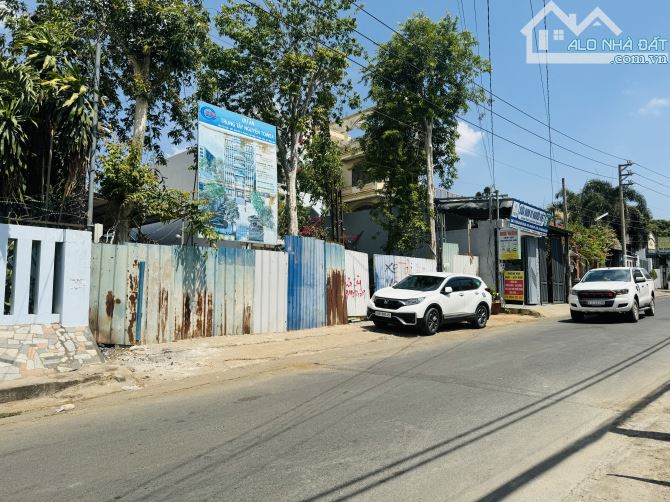 Bán đất đối diện Bệnh Viện Đồng Nai sát đường Đồng Khởi 852m2 ngang 16m giá giảm còn 31 tỷ - 9