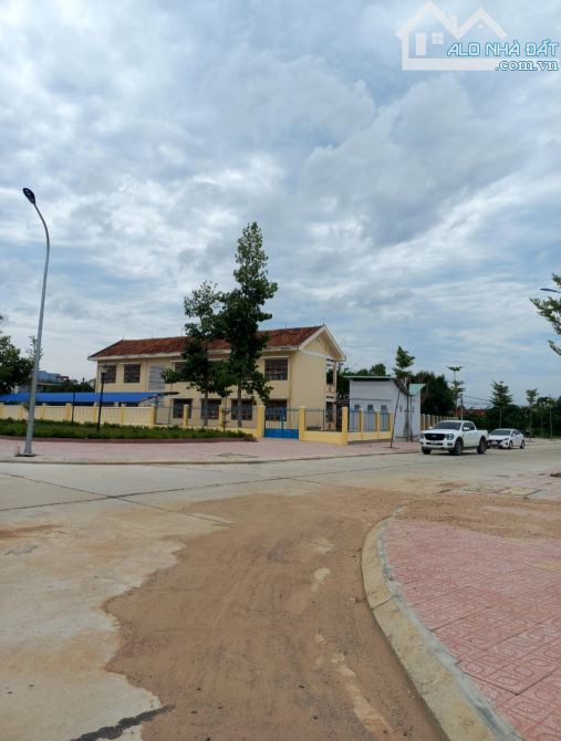 BÁN ĐẤT DT 175 M2 KV HÒA NGHI,NHƠN HÒA, TX AN NHƠN  BÌNH ĐỊNH - 6