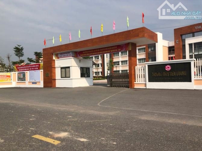 BÁN ĐẤT TRUNG OAI TIÊN DƯƠNG, 72M2, Ô TÔ, GẦN ĐƯỜNG VÕ NGUYÊN GIÁP, CHỈ 4.3 TỶ. - 3