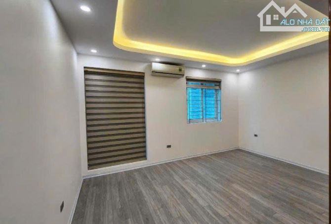 Siêu phẩm Hàm Nghi 61m2 Mt4.7 16.5 tỷ  OTO, NHÀ MỚI, VỈA HÈ - 3