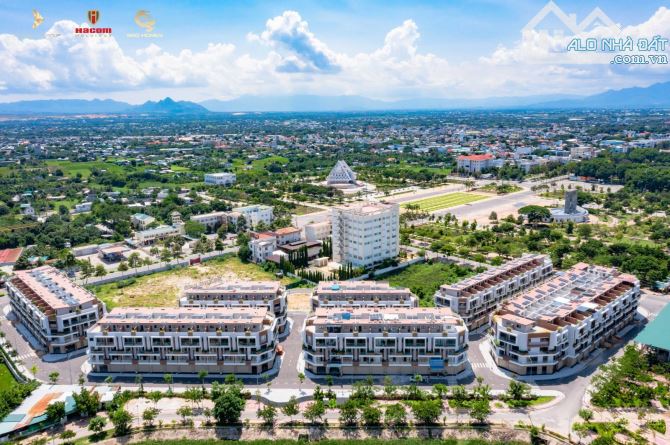 Giỏ căn ngoại giao Hacom Mall Ninh Thuận giá trực tiếp từ CDT, rẻ hơn thị trường 200 triệu - 3