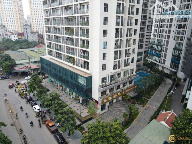 Bán Căn Hộ An Bình Plaza - 3 Phòng Ngủ, 2 WC, 83m², Giá 6 Tỷ Bao Phí, Có Sổ Hồng sang tên - 3