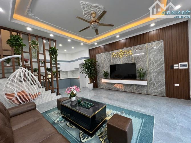 BÁN NHÀ MỚI KOONG TẠI - LIÊN NINH, THANH TRÌ - DT: 40 M2 - 3