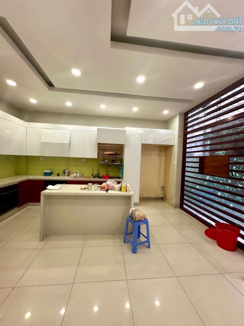 Bán nhà KDC Trung sơn Bình Hưng Bình chánh 100m2 5 tầng giá 16.9 tỷ - 3