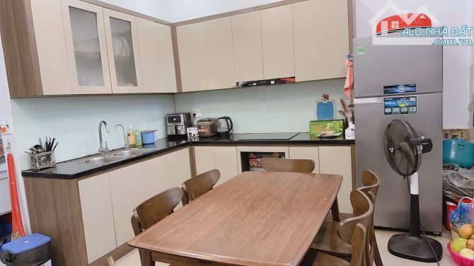 Ms Linh- Bán nhà 4 tầng tuyến 2 khu phân lô Hồ Đá-Sở Dầu đường ô tô đỗ cửa giá 4,x tỷ - 3