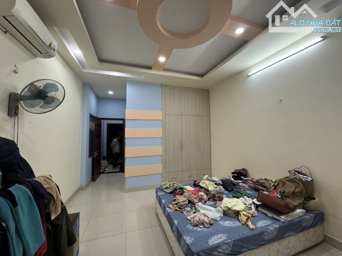 Khu nhà Đồng bộ Thống Nhất, Dt 4x20m (80m2), 4 tầng. Giá chỉ 8,5 tỷ - 3