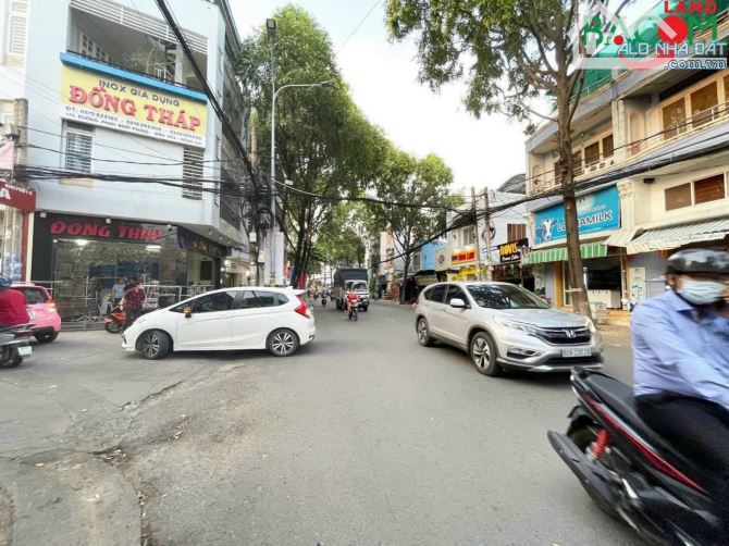 Bán nhà MT 1T1L kinh doanh đa ngành nghề đường P- Đình Phùng, gần ngã BaThành P.Trung Dũng - 3
