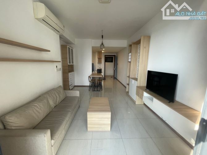 Chuyển nhượng/Cho thuê căn hộ 1 phòng ngủ One Verandah Quận 2 - 3