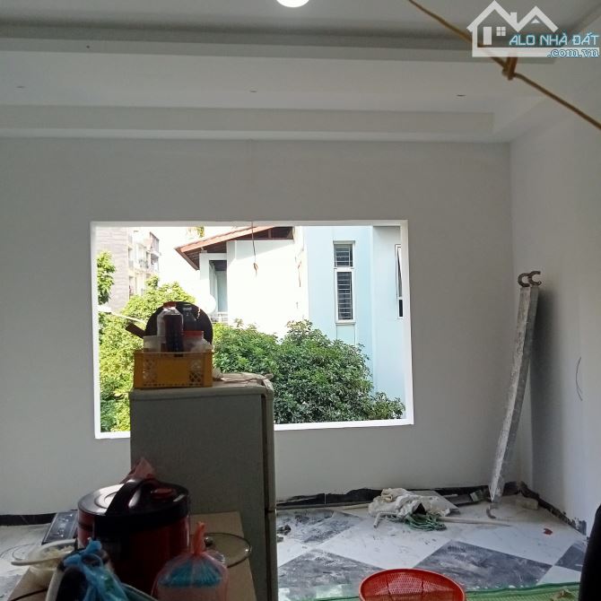 Bán nhà LK khu Cổng Đồng La Khê 7T thang máy DT 50m2 Vỉa hè, ô tô Kinh doanh giá 15.5 tỷ - 3