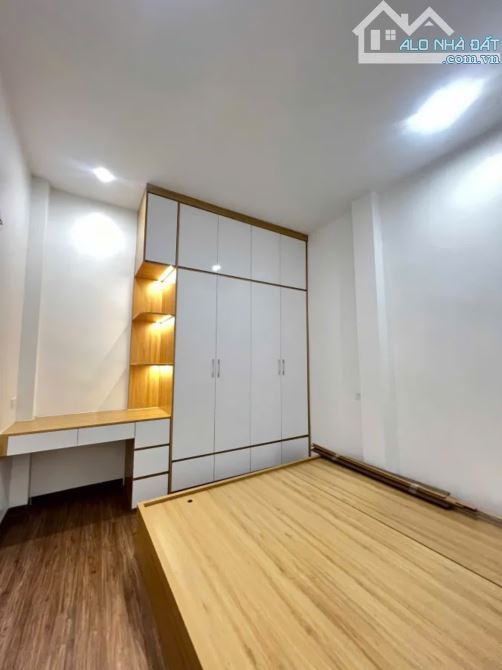 BÁN NHÀ TRUNG PHỤNG, DT 38M x 3 TẦNG, MT 4M, NHỈNH 5 TỶ, VỊ TRÍ SIÊU ĐẸP TRUNG TÂM ĐỐNG ĐA - 3