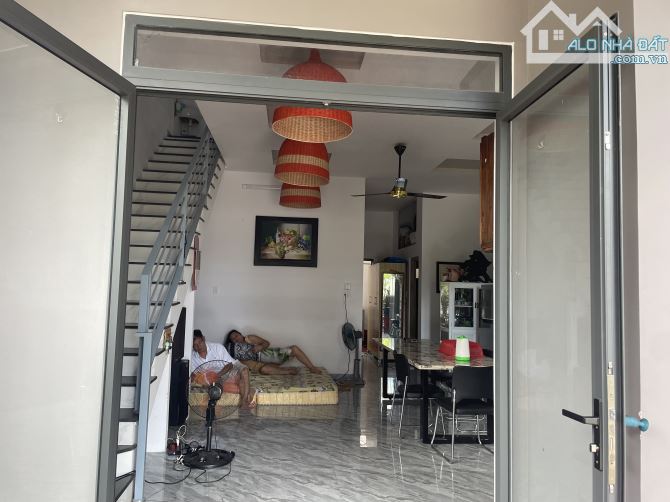 🏠BÁN NHÀ 1B ĐƯỜNG 7M5, LỀ 5M, LÀNG ĐẠI HỌC FPT, VIỆT MỸ. - 3