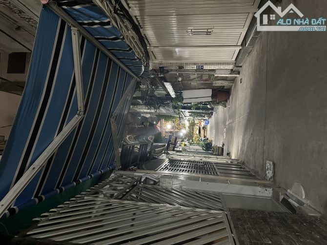 Bán nhà đẹp Cách Mạng Tháng 8 - CX Bắc Hải, 69m2*3tầng, không lỗi, hẻm thông, nhà thoáng - 3