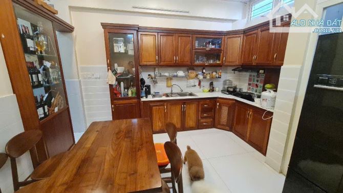 Hàng ngon, lô 2 Quang Trung Gò Vấp, gần 40M2, 2 tầng, nhỉnh 3 tỷ. - 3