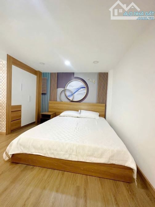 🏠 NHÀ HẺM TRẦN HƯNG ĐẠO - 3 TẦNG - CHỈ 3.X TỶ 🏠 - 3