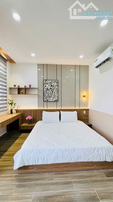Nhà riêng Tân Tạo, 35m2, giá 1,88 tỷ, Công chứng trong ngày - 3
