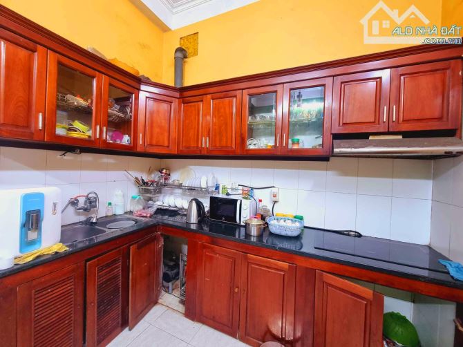 Bán nhà Mỹ Đình, Nam Từ Liêm 73mx4T, MT 5.1m, hiếm đẹp, ô tô, ngõ thông, ở  KD, 14 tỷ. - 3