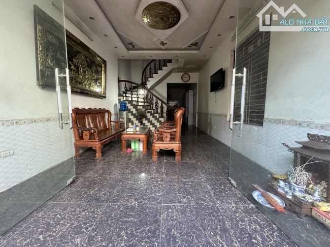 Bán nhà Hoàng Mai 96m /4 tầng / 12,8 tỷ ( có TL ) - 3