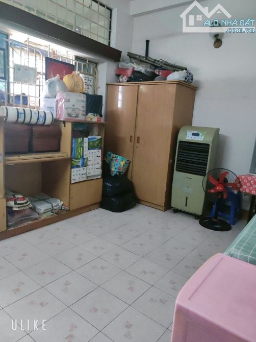Nhà Nguyễn Thượng Hiền_ P5 Phú Nhuận. DT 46m2/48m2.  3 tầng BTCT. Ngang 4.8m. Giá 5.6 tỷ. - 3