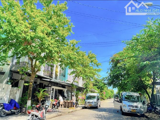 🌇 VỊ TRÍ ĐẸP NHẤT KQH BÀU VÁ, KHÔNG NGẬP LỤT, CẠNH DỰ ÁN SHOPHOUSE, VIEW CÔNG VIÊN 🏘🏡 - 3