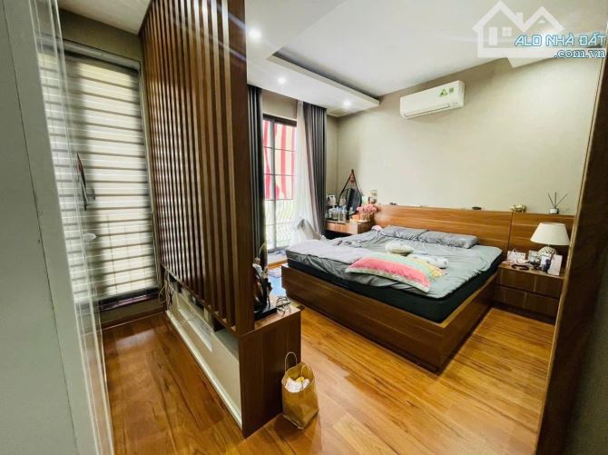 Bán Nhà KĐT Đại Kim 83m 5T MT5m 25.6 tỷ Kinh Doanh Vỉa Hè Hiếm Đẹp - 3