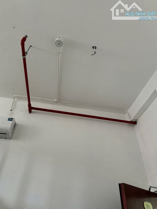 Phố Vạn Phúc. Căn hộ dịch vụ 76m5*5T*18 phòng khép kín. Doanh thu 80 triệu tháng - 3