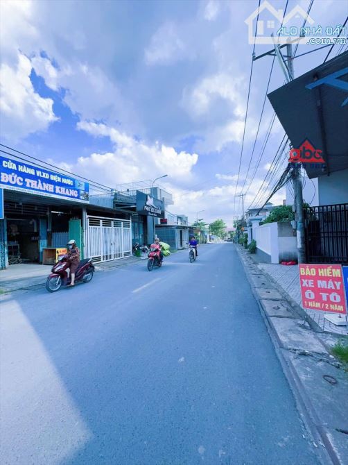 Bán đất 1707m2 Trung Tâm P.Tân Biên Gần GX Hà Phát UBND Phường Tp.Biên Hoà - 3