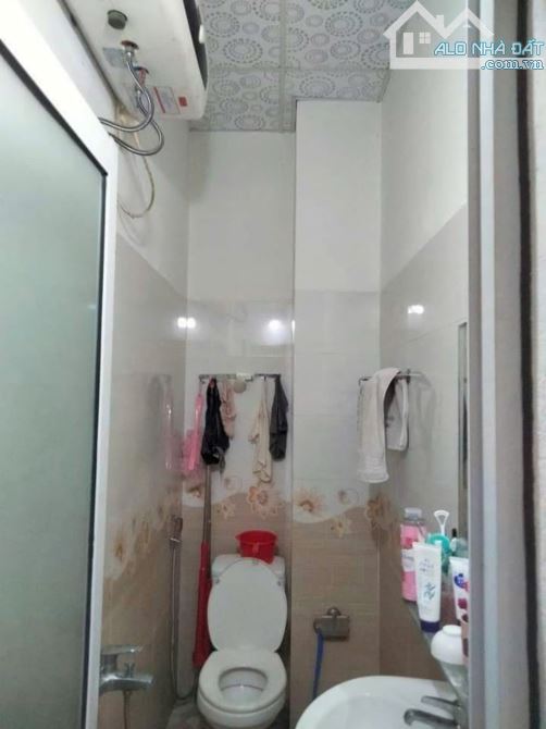 MẶT ĐƯỜNG AN THƯỢNG TÂM ĐIỂM DU LỊCH ĐÀ NẴNG NHÀ 4 TẦNG GIÁ CHỈ 4.7 TỶ - 3