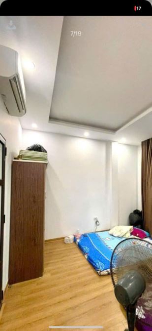 Bán nhà riêng ngõ 15 Phương Mai 41,5m2 5T Ô Tô Giá 8 Tỷ - 3