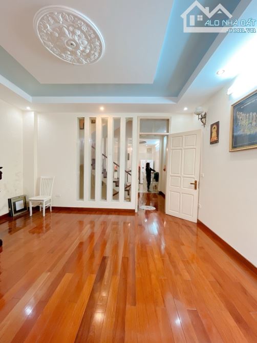 BÁN NHÀ TRƯỜNG CHINH - LÔ GÓC DIỆN - TÍCH RỘNG, ÔTÔ  CÁCH PHỐ 50M. DT 95M, 4 TẦNG, 18.5 TỶ - 3