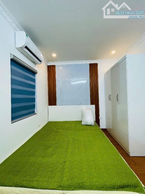 Bán Nhà Khương Trung - Thanh Xuân , DT 30m2 , Giá hơn 5 tỷ , Full nội thất , Nhà Thoáng - 3