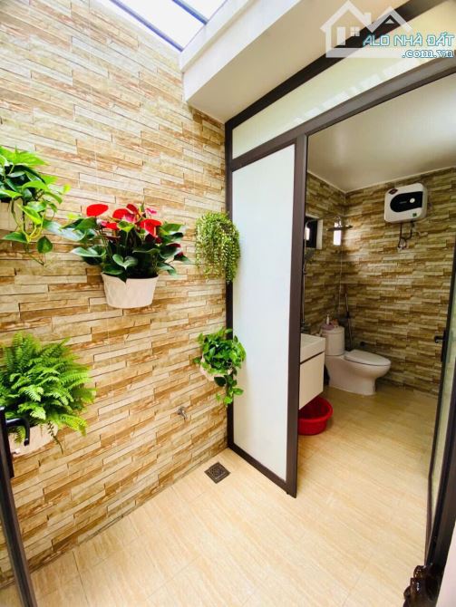 Bán Nhà 4 Tầng độc lập TĐC điểm 3 Mai Trung Thứ Hải An hải phòng oto vào nhà, giá 5.38 tỷ - 3