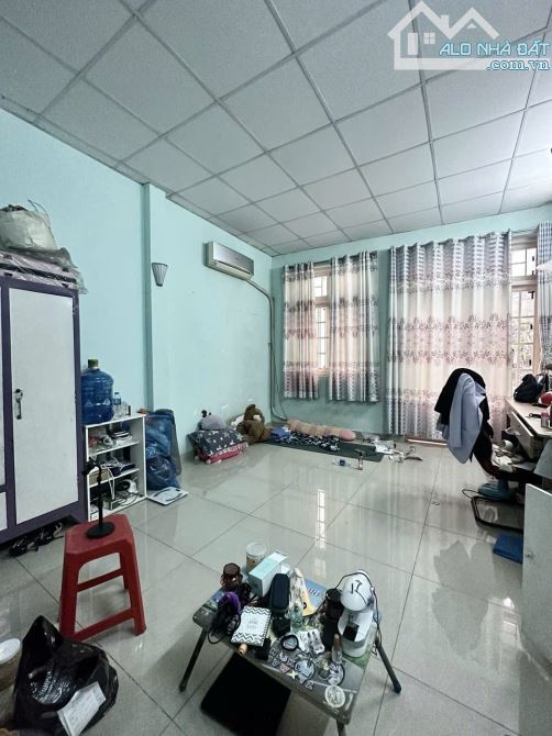 LÊ VĂN SỸ - HẺM Ô TÔ TRÁNH - Ô TÔ NGỦ TRONG NHÀ - 40M2 CÔNG NHẬN - 6,5 TỶ - 3