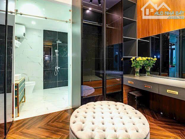 Cần bán nhà 3 tầng đường Giáng Hương 9, Hòa Xuân giá tốt - 4