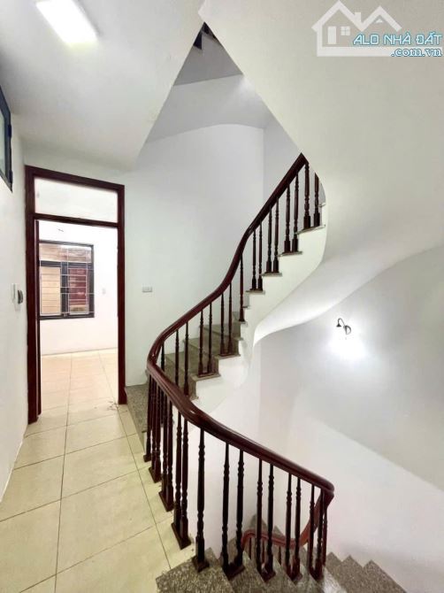 Cho thuê nhà Liền kề Xala , Hà Đông 75m2x4 tầng Giá 17tr - 4