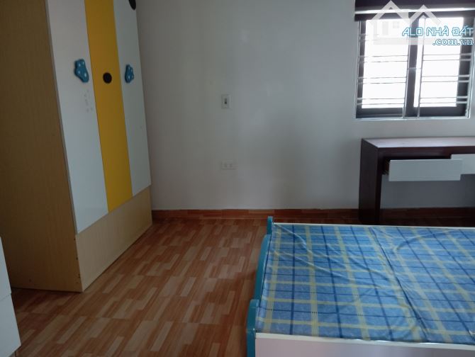 Chính chủ gửi Bán nhà An Trai 46 m2 4 tầng giá 6.25 tỷ cách nhã tư Vân Canh khoảng 100 m. - 2