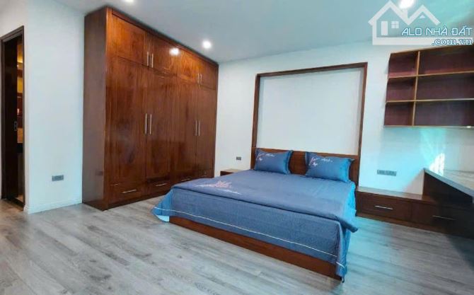 Siêu phẩm Hàm Nghi 61m2 Mt4.7 16.5 tỷ  OTO, NHÀ MỚI, VỈA HÈ - 4