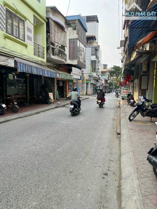Lô đất hiếm diện tích đẹp mặt tiền rộng ngay khu chợ Hòa Bình, Thượng Lý, Hồng Bàng - 4