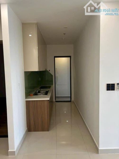 CHO THUÊ NHANH CĂN 2PN 2WC NỘI THẤT CƠ BẢN Q7 RIVERSIDE - 4