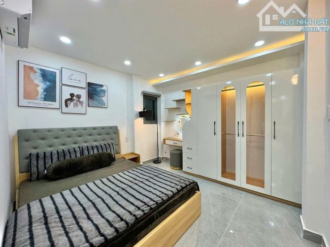 Chủ cần bán gấp nhà Phan Đình Phùng, Tân Phú. DT: 52m² giá 3 tỷ4 - 4