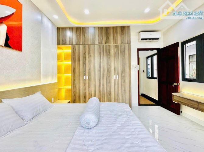 ⚜️ Còn duy nhất 1 căn 70m2 tại Đ.Trần Văn Đang, Quận 3 / 2 Tỷ 250 (SHR) - 4