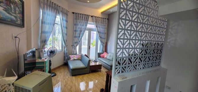 🏡🏡🏡Bán Nhà Căn Góc 1 Trệt 2 Lầu Hẻm Oto  Nguyễn Bỉnh Khiêm 74M2 (6.2x12.6)  - Giá: 6Tỷ - 4