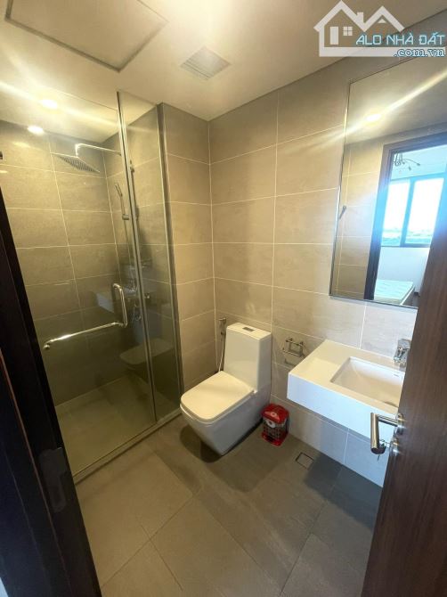 Chuyển nhượng/Cho thuê căn hộ 1 phòng ngủ One Verandah Quận 2 - 4
