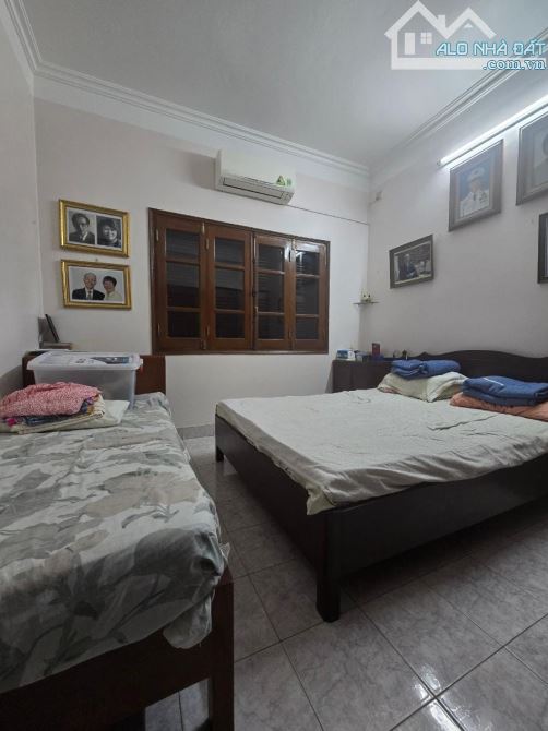Bán nhà Ngọc Thụy, Long Biên. DT160m, 3 tầng, MT10m Giá 50 tỷ View cực đỉnh - 4
