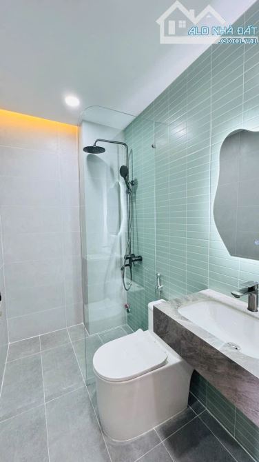 Nhà riêng Tân Tạo, 35m2, giá 1,88 tỷ, Công chứng trong ngày - 4