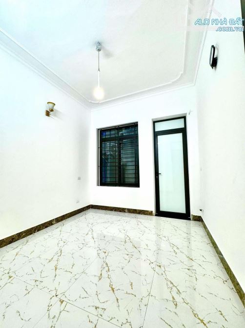 BÁN NHÀ TAM TRINH, DT 60.3M x 4 TẦNG, MT 3.48M, NHỈNH 8 TỶ, VỊ TRÍ SIÊU ĐẸP, NGÕ THÔNG - 4