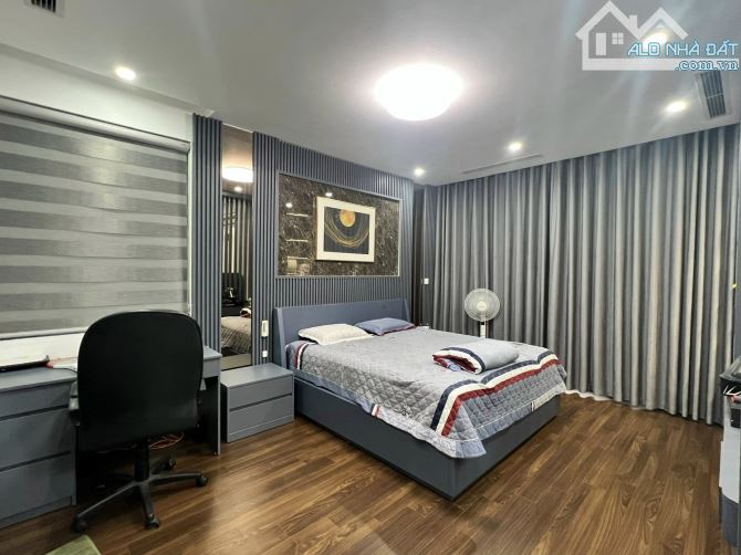 Bán biệt thự Starlake Tây Hồ Tây. DT270m, 4 tầng, MT22m Giá 100 tỷ - 4