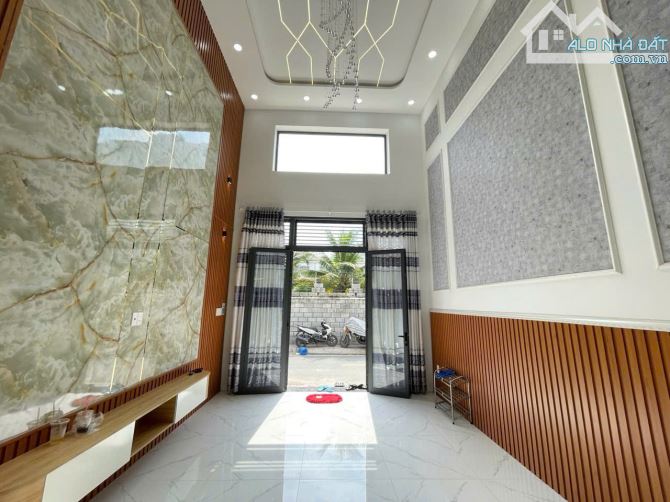 Bán Nhà Mới Hẻm Xe Hơi 1/ Đường Lê Văn Quới DT: 4x13m Nhà 4.5 Tấm Giá: 8.3 Tỷ Thương Lượng - 4