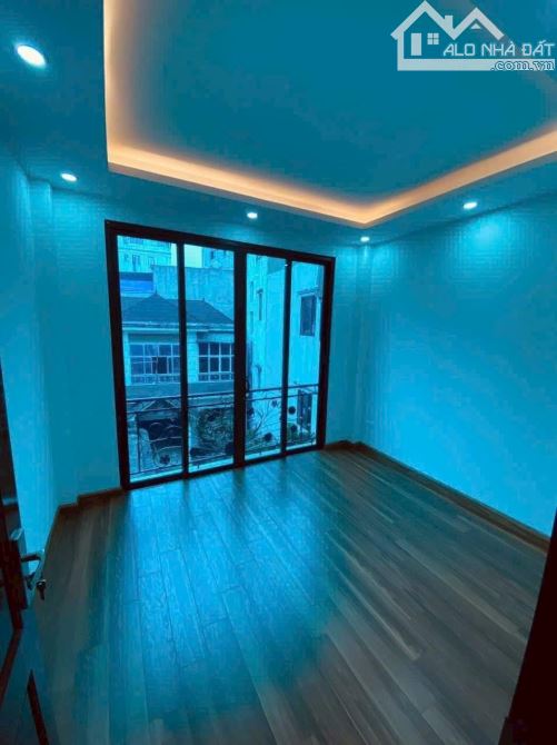 NHÀ NGÕ 58 THANH BÌNH, 40M2 5 TẦNG 6PN ĐẸP, CHỈ HƠN 6 TỶ. - 4